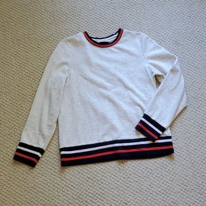 Banana Republic sweatshirt